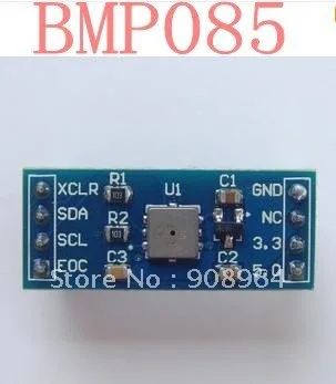 

BMP085 digital temperature sensor pressure sensor free shipping