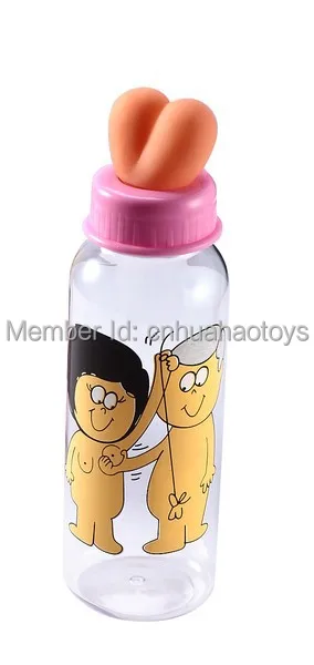 big boy water bottle