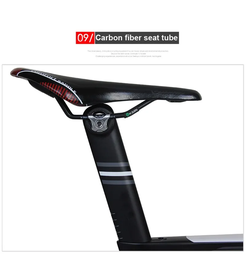 Sale 2017 DEPRO R1-500-EB-22SM Complete Bicycle Presented Pedal 700C Carbon Fiber Frame 22 Speed Bicycle 8KG Road Bike 14 Sale 2017 DEPRO R1-500-EB-22SM Complete Bicycle Presented Pedal 700C Carbon Fiber Frame 22 Speed Bicycle 8KG Road Bike 14