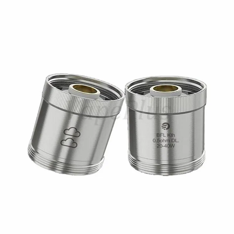Joyetech BFL Kth-0.5ohm DL Coil Head & BFXL Kth-0.5ohm DL Coil Head elektronik sigara evaporators for UNIMAX 22 25 Kit 66
