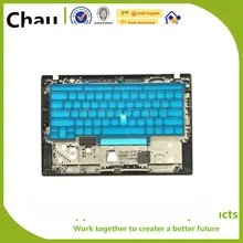 Для lenovo ThinkPad X1 Carbon 6th Gen верхний чехол Упор для рук AM16R000300 01YR573 01YR537