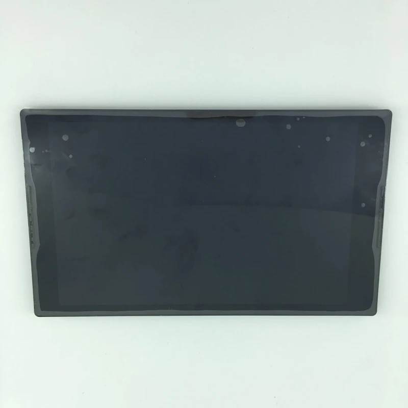 Used Parts 8 LCD Display Touch Screen Digitizer Assembly With Frame For Lenovo Tab S8 50
