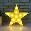 Yellow Star