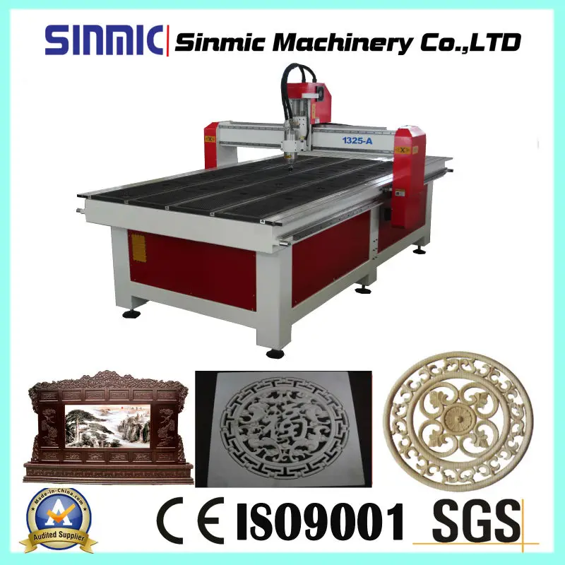 1300*2500 мм diy cnc router комплекты с высокой производительностью | Инструменты