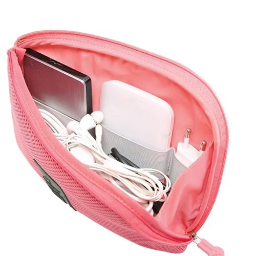 Business travel shockproof digital bag multifunctional portable storage household supplies | Дом и сад