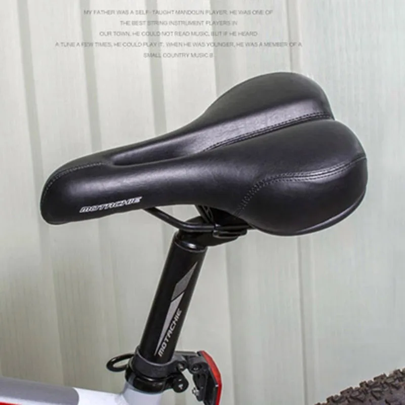 promend saddle
