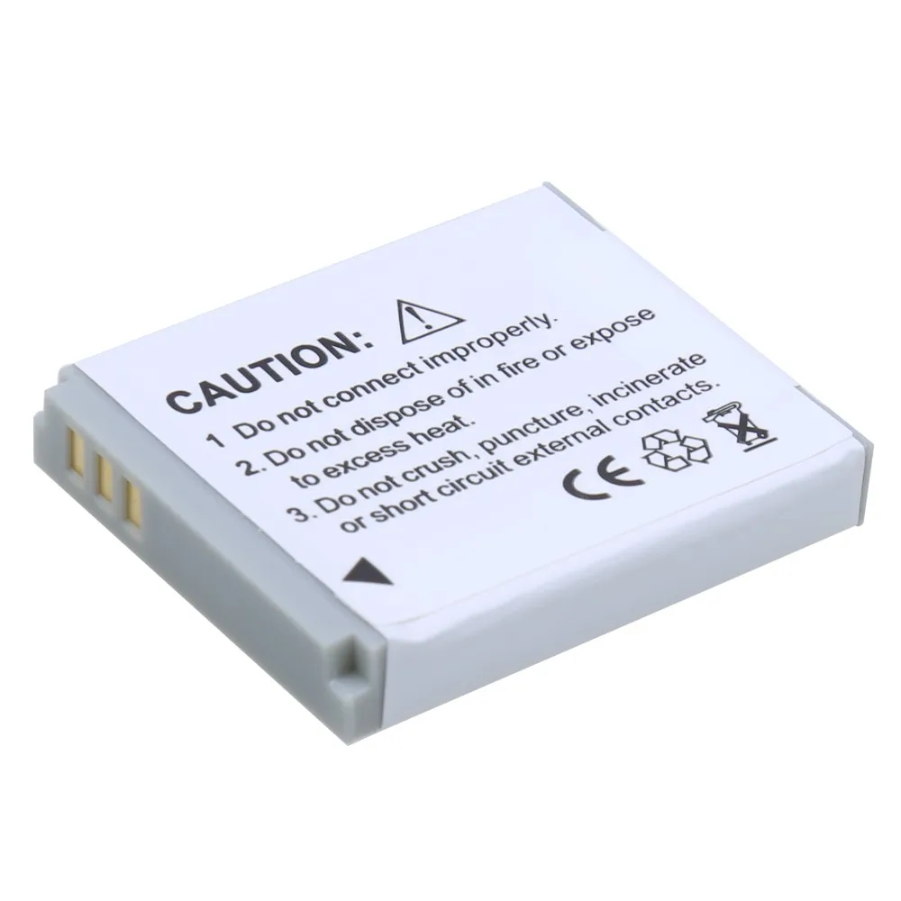 Аккумулятор NB 6LH nb 6lh 6l nb6l для зарядного устройства Canon HS SX520 SX530 SX540 SX600 SX610 SX700 SX710 IXUS