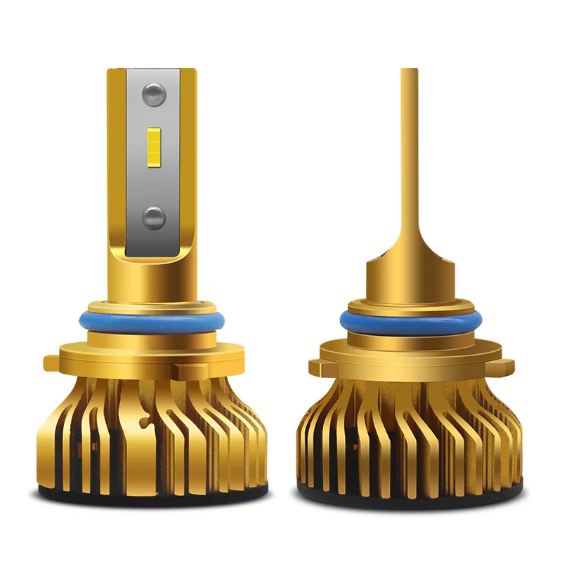 

Super Bright COB LED Chips H4 Led Bulb H7 H11 H1 9005 9006 9007 Headlight Car Led Light Hi Lo Beam 12V Fog Light Automobile