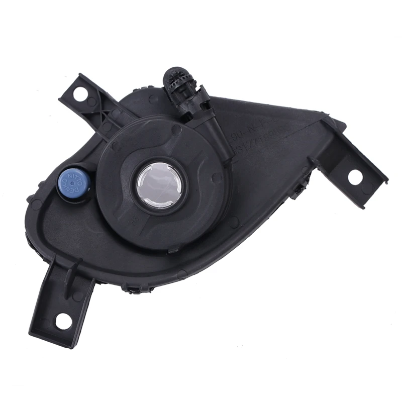 Fog-Lights-Lamps-Foglamps-Cover-For-BMW-3-Series-328i-323i-335d-335i-E90-E91-2009 (2)