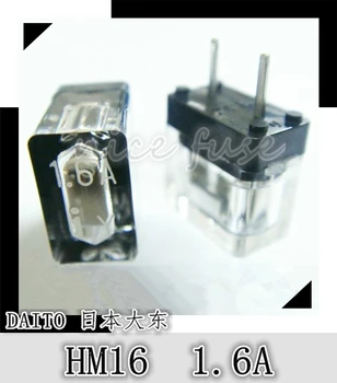 

FANUC FANUC HM series 1.6A FUSE-HM16 DAITO original Japanese Daito Fuse