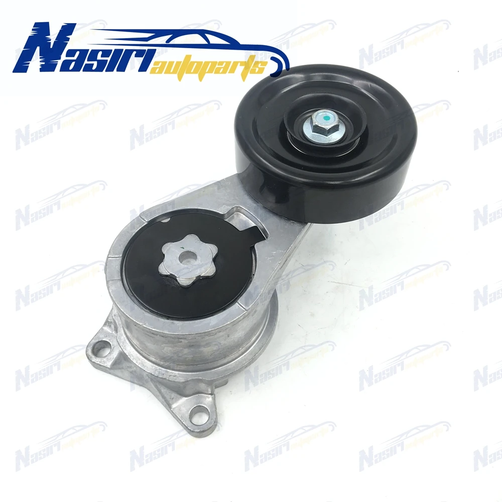 Automotive Serpentine Belt Tensioner Fits Toyota Supra Lexus GS300