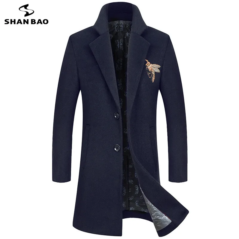 Aliexpress.com : Buy 2018 winter new style fashion men's