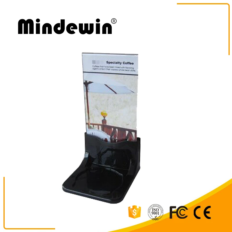 

2018 new Mindewin Call Button Stand Holder M-S-1