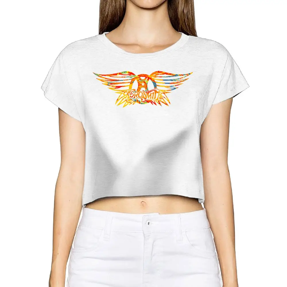 Женская короткая футболка с 3D принтом SAMCUSTOM Camisetas летняя модная уличная анархией