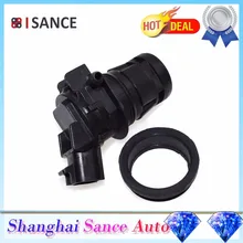 ISANCE насос стеклоомывателя 85330-60190 для Toyota 4runner Camry Corolla Yaris Land Cruiser Матрица Prius RAV4 Sequoia Sienna