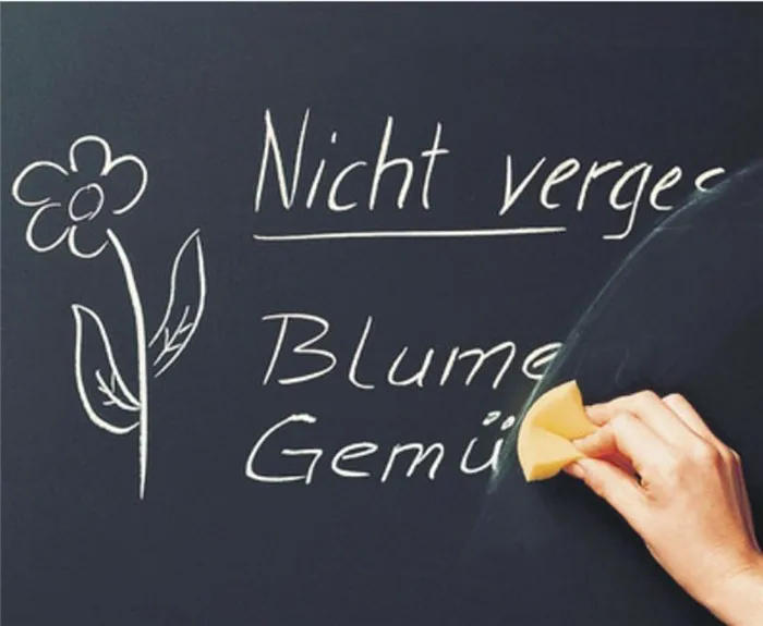 Best 130sets Removable Blackboard sticker lousa mini blackboards 30CMx20CM 1set=8pcs 0