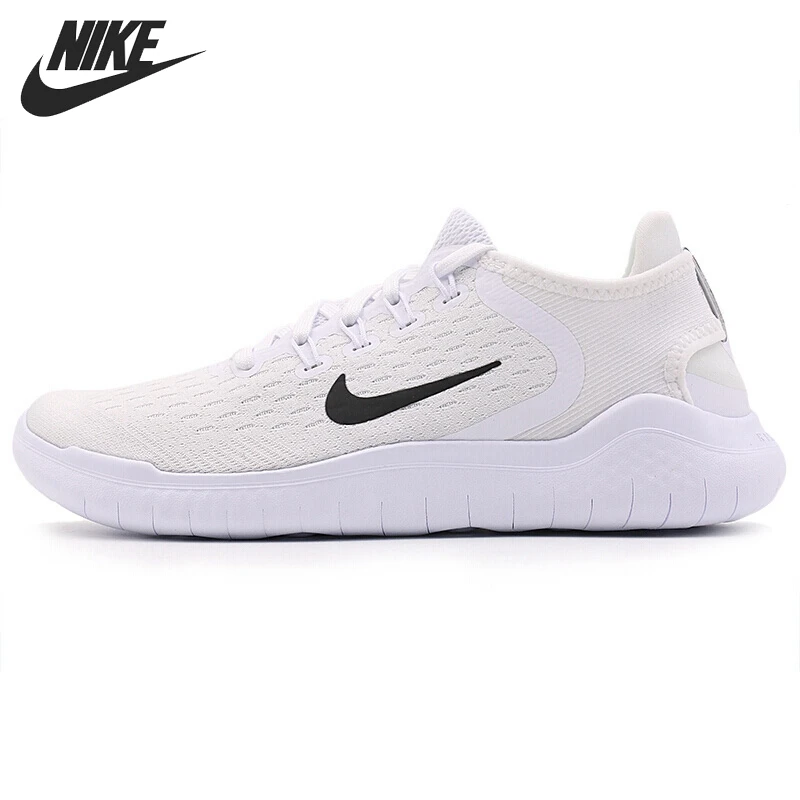Оригинальный Новое поступление NIKE FREE RN женские кроссовки для бега | Спорт и