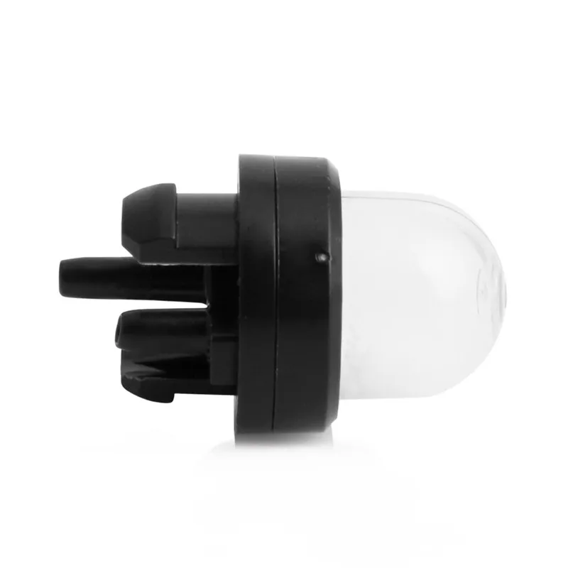 2 Piece Petrol Snap In Primer Fuel Bulb Pump Fit For Stihl Ryobi HUSQVARNA Parts