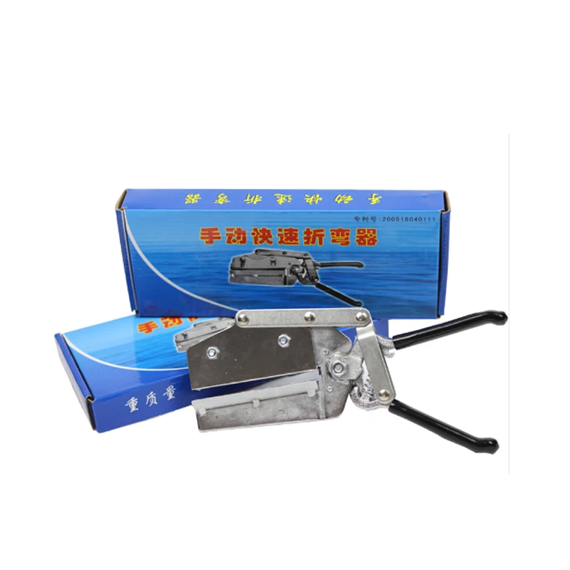 bending plier