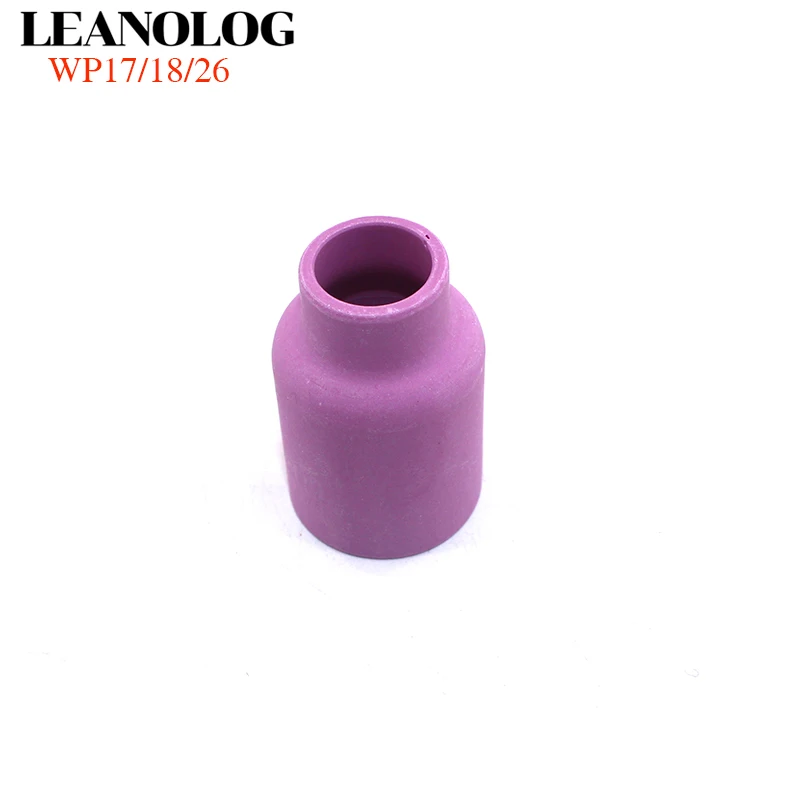 10Pcs Welding Tools TIG Welding Machine Accessories/Consumables Extra Dia Porcelain WP26 17 18 Torch Shield Cups Ceramic Nozzles 10Pcs Welding Tools TIG Welding Machine Accessories/Consumables Extra Dia Porcelain WP26 17 18 Torch Shield Cups Ceramic Nozzles