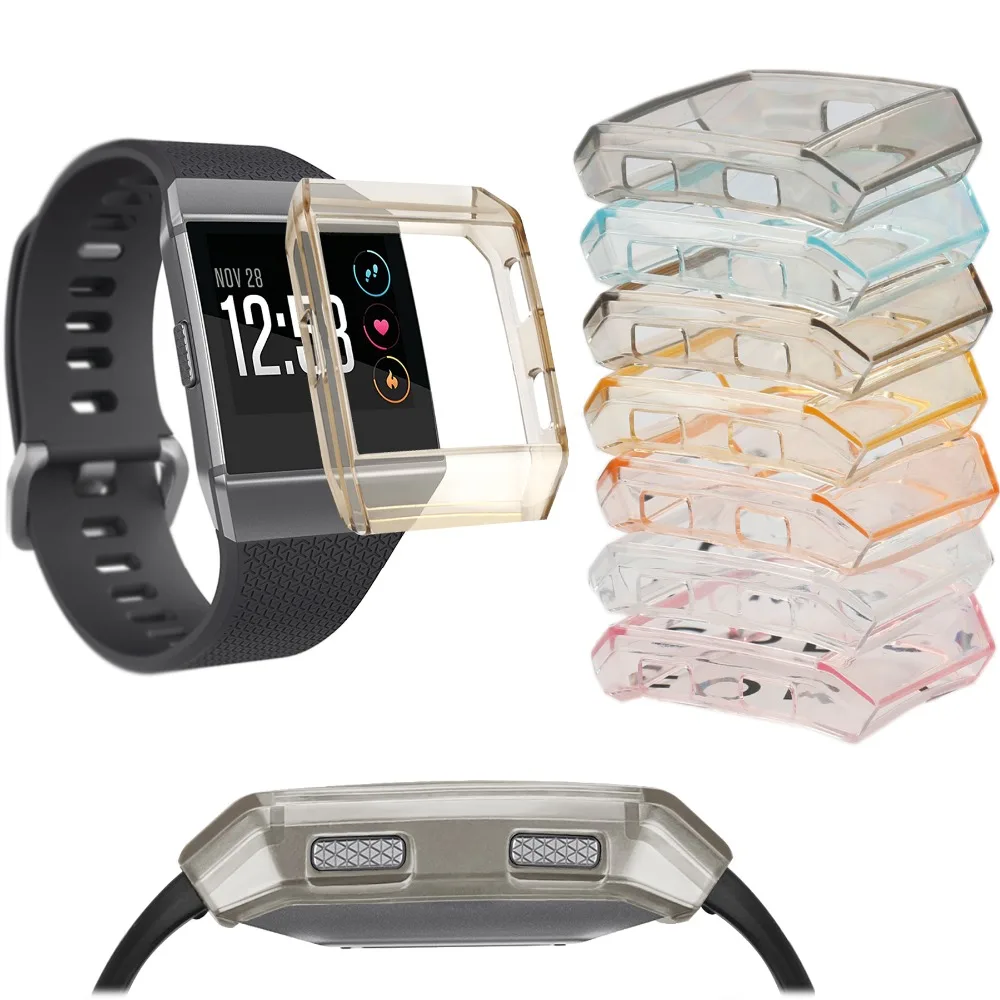 fitbit ionic supcase