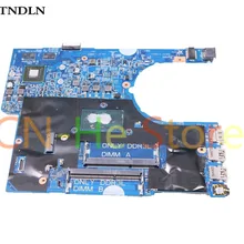 JOUTNDLN для Dell latitude 3470 Материнская плата ноутбука 00KCD9 0KCD9 14291-1 w/i7-6500U cpu и 920 M GPU