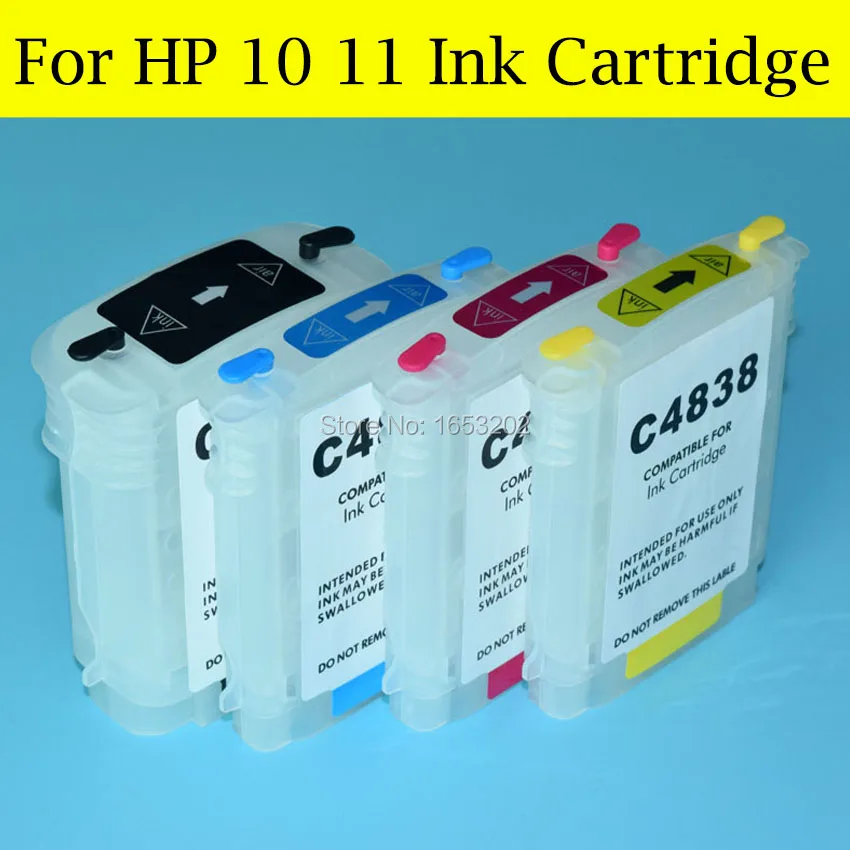 HP Lot Printhead HP Inkjet Print Cartridge HP10 11 940XL Epson ink Canon ink