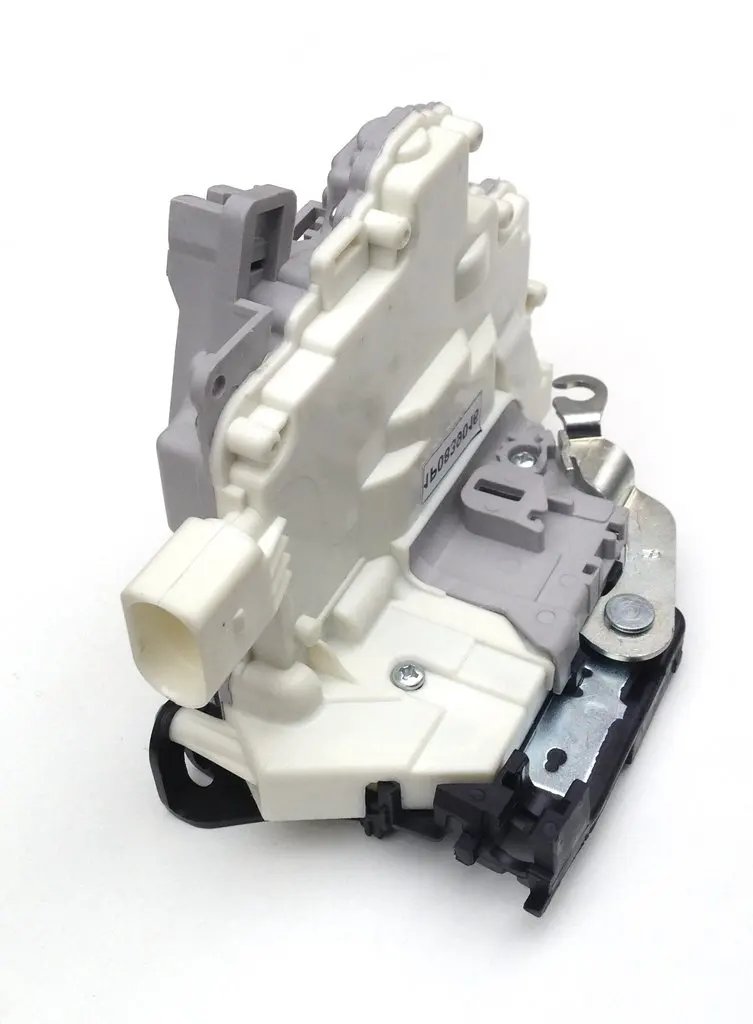 Для Volkswagen MK5 EOS SEAT Leon 1P Zv ALTEA TOLEDO защелка передней левой двери в сборе/привод