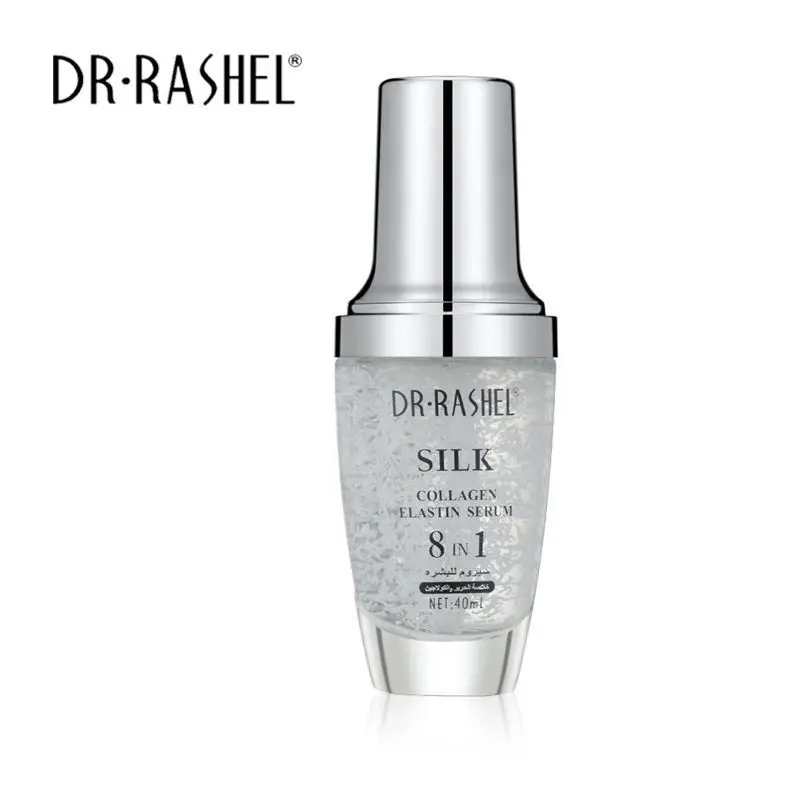 

DR RASHEL Concentrated Collagen Serum Face Care Anti-wrinkle Ageless Beauty Firming Skin Care Whitening Cream Moisturizing