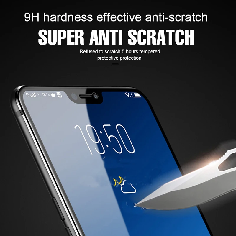 Protective-glass-on-the-ksiomi-mi-a2-for-xiaomi-redmi-6a-glass-lite-note-6-pro