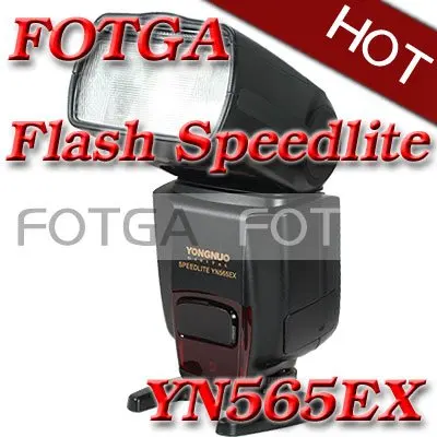  YN-565EX YN565 TTL   Speedlite  Nikon D90 D300 D200 D700 D7000 D5000 D5100 D3100 D3000