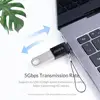 Адаптер ORICO OTG USB Type C Micro USB To Type C OTG для телефона Macbook, ноутбука, зарядного устройства, синхронизации данных, USB 3,0 ► Фото 2/6