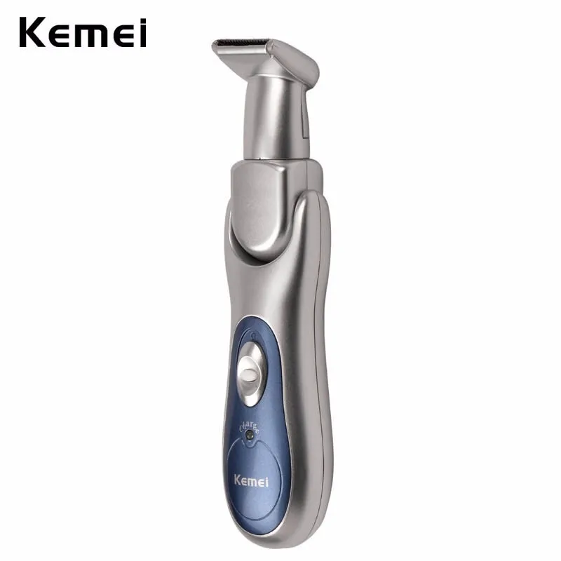 Cortador de Sobrancelha Grooming Kit Shaver Barba