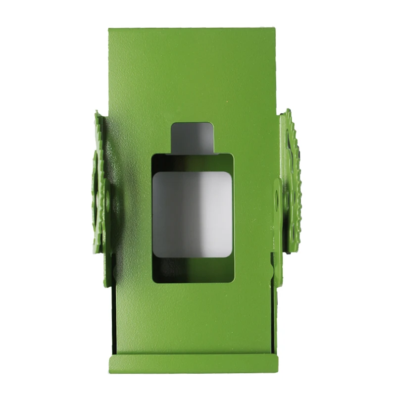

HC700 Series Hunting Camera Security Protection Metal Case Iron Lock Box for HC700A HC700M HC700G