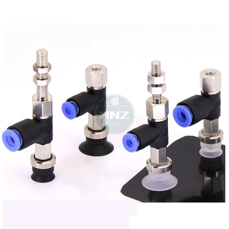 ZPR Vacuum Pad Lateral Entry Flat pad ZPR10US /ZPR16US Robot manipulator chuck | Обустройство дома