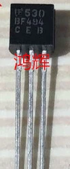

20pcs/lot BF494 TO-92 good quality new original free shipping