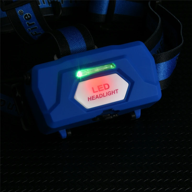 Motion Sensor Headlamp Lantern XML T6 Head Lamp Flashlight Torch Headlight Waterproof Lanterna for Bicycle Light #4MY14 (7)