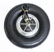 15inch wheel