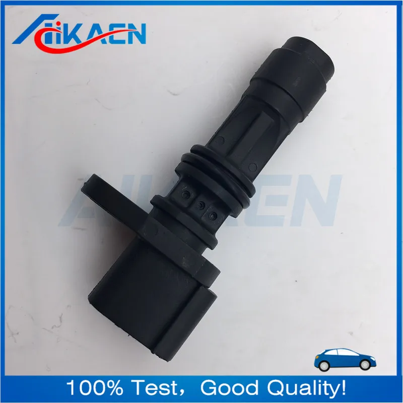 949979 170 132 Новый 23731 EC00A Датчик положения коленчатого вала для Nissan Navara Pathfinder EC01A