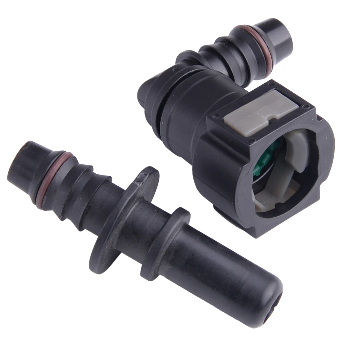 Быстросъемный разъем для шланга высокого давления