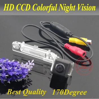 

Special Car reversing Camera car security camera for VW Touran Passat Jetta Caddy Golf Plus Multivan T5 Transporter Superb
