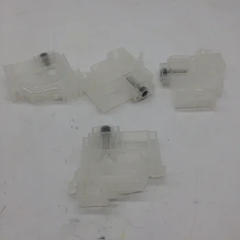 

4PC refurbished Ink Damper For Epson L1800 L300 L350 L355 L800 L801 L810 L850 L301 L303 L360 l555 l450 l551 Printer dumper