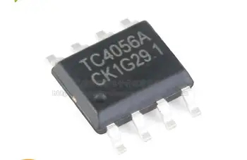 

TC4056A SOP-8 1A power IC chips as original new