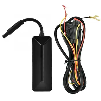 

Portable GPS Tracker Mini GPS Locator Tracker Car Vehicle Real Time Anti-Theft Tracking Device