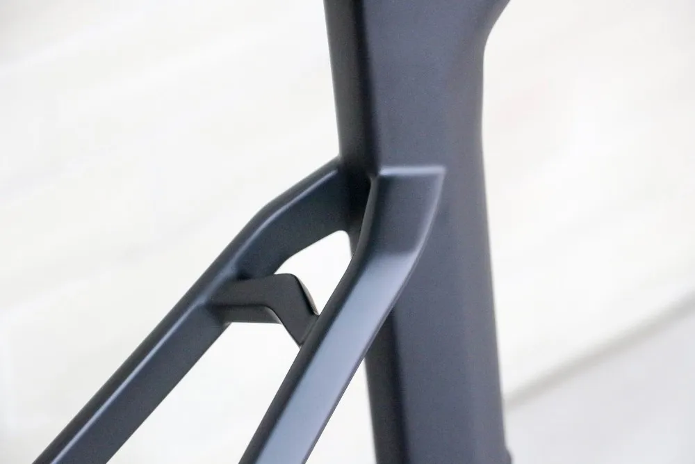 Seraph велосипеды карбоновые дорожные дисковые рамы Новые плоские крепления di2 совместимые TT-X10, дисковые тормоза карбоновые рамы