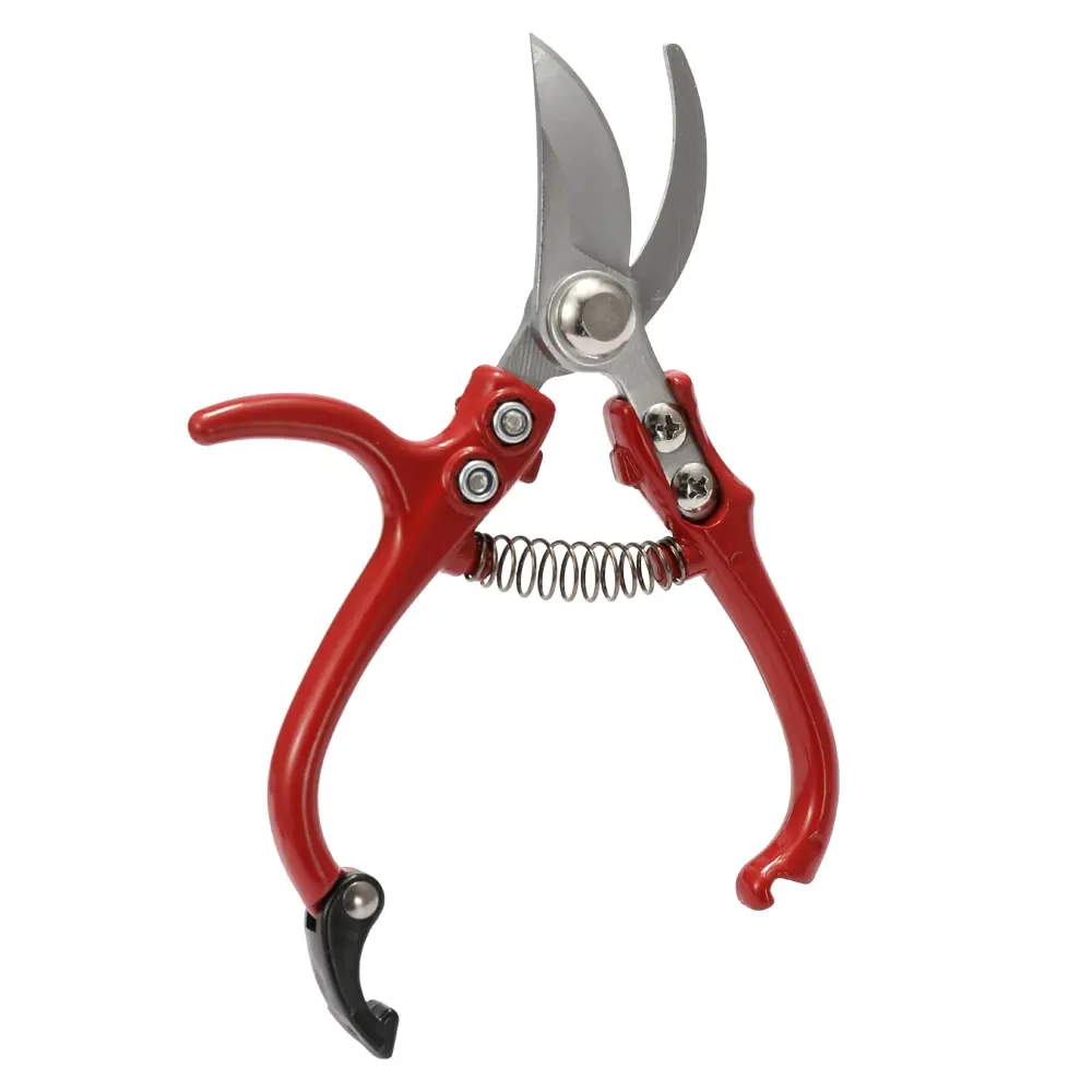 

Multifunctional High Accuracy Gardening Scissors Manual Pruning Shears Branch Cutter for Tree Garden pruner Shear floristry