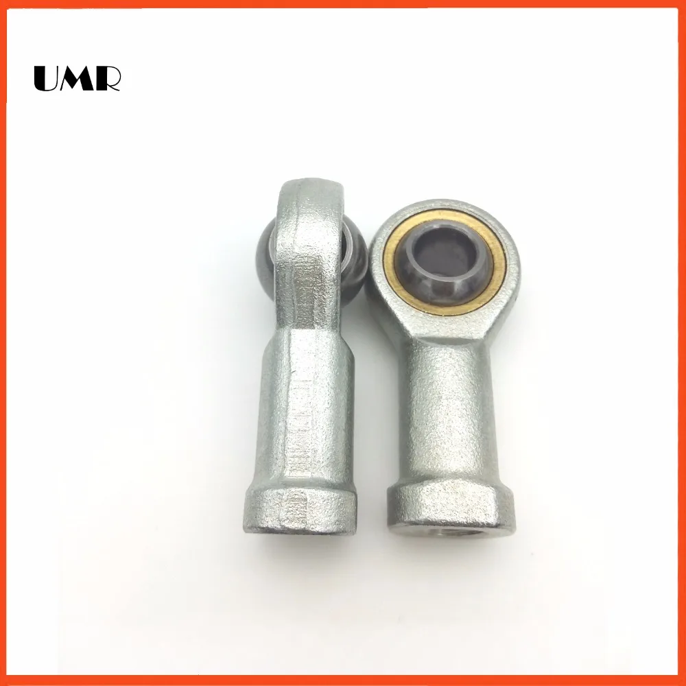 SIL6T/K PHSAL6 M6x1.0mm 6mm bearing left hand internal thread female