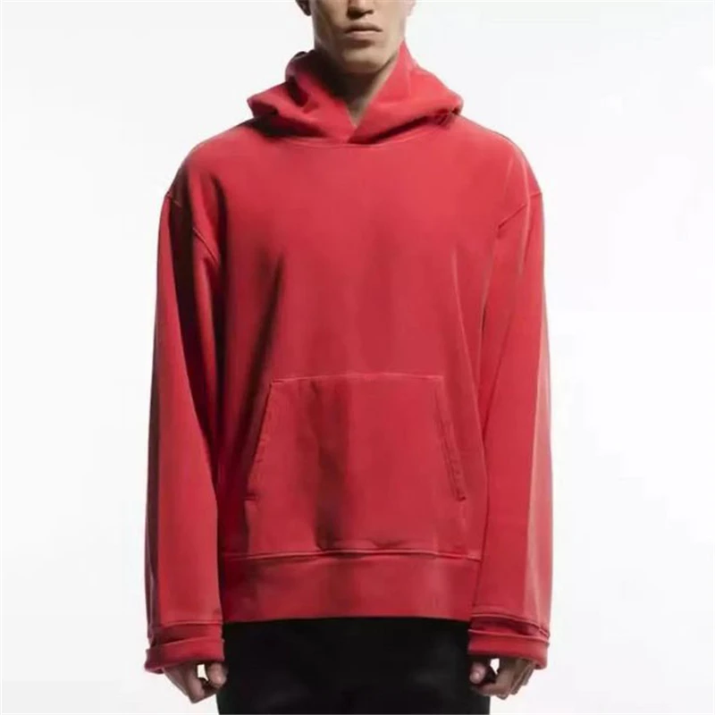 rode oversized hoodie