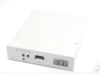 Gotek USB Floppy Emulator for Tajima, Barudan & Happy Machines - Image 2