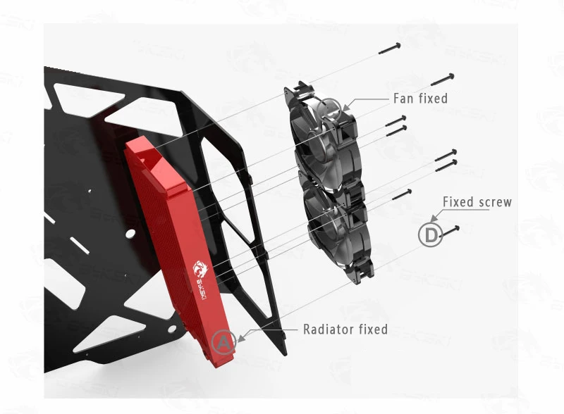 Cheap Ventiladores e resfriadores